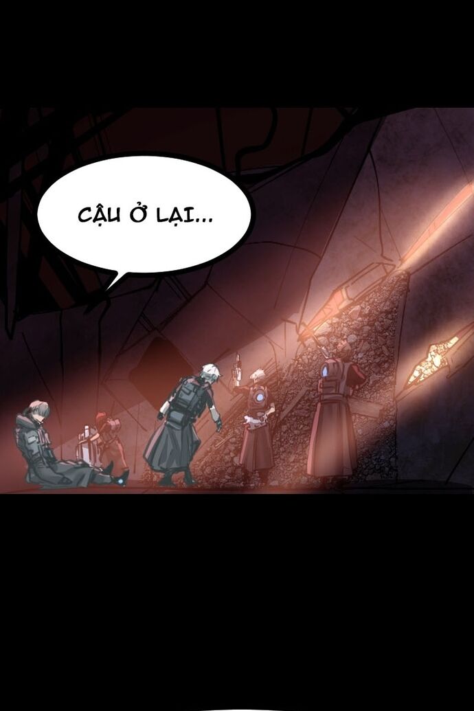 Cột Sống Đỏ [Chap 1-35]