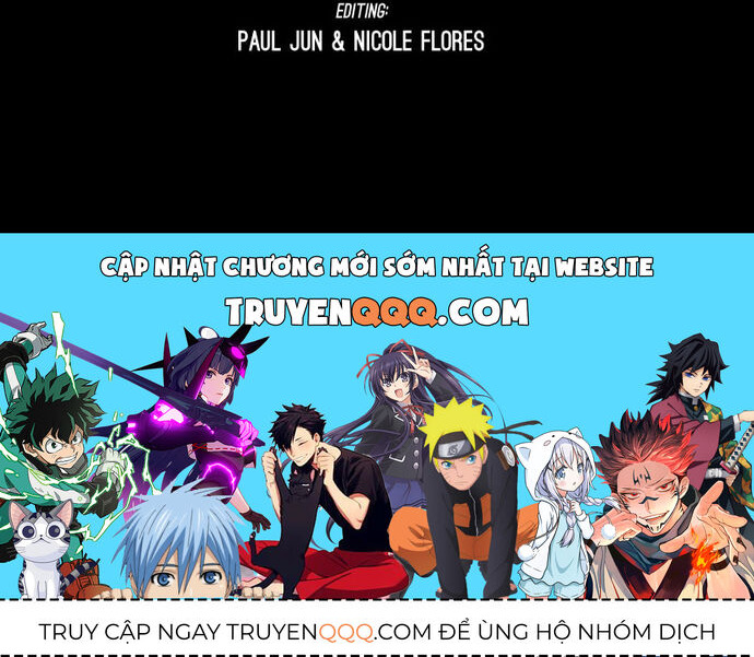 Cột Sống Đỏ [Chap 1-35]