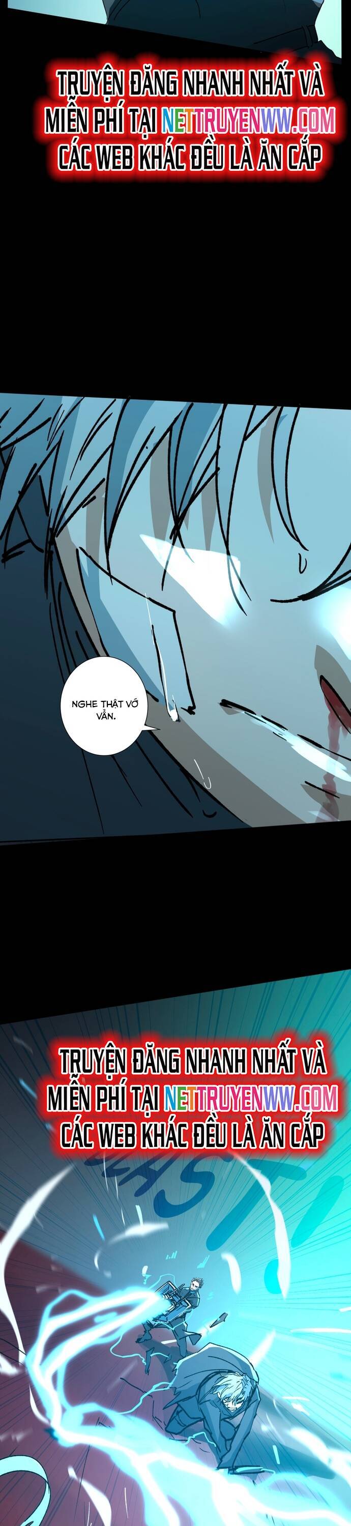 Cột Sống Đỏ [Chap 1-35]