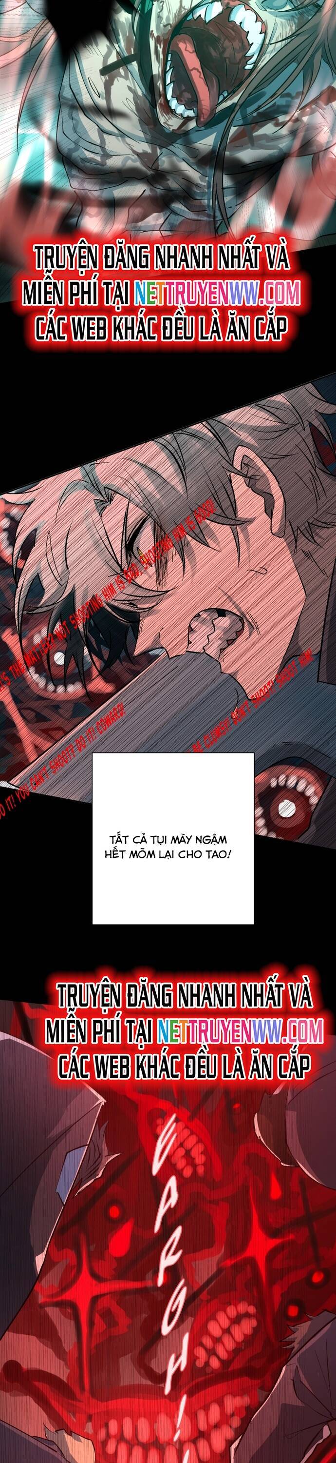 Cột Sống Đỏ Chapter 3 - TC Truyện