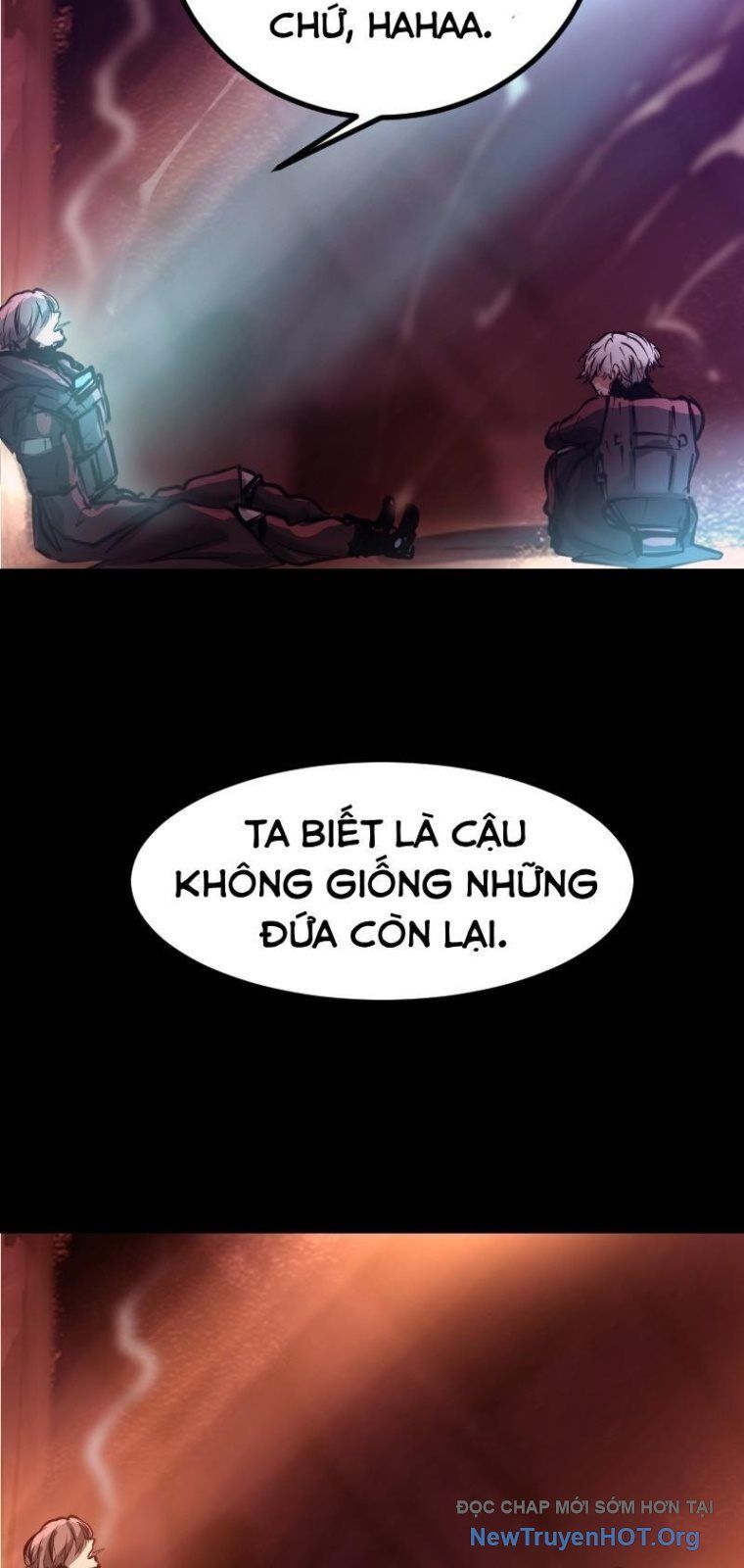 Cột Sống Đỏ [Chap 1-35]