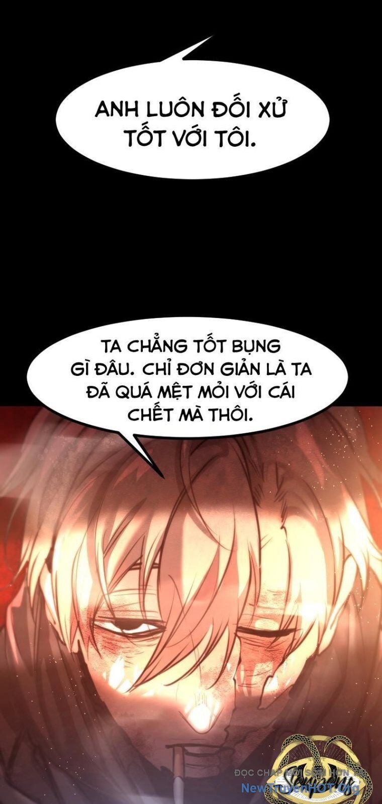 Cột Sống Đỏ [Chap 1-35]