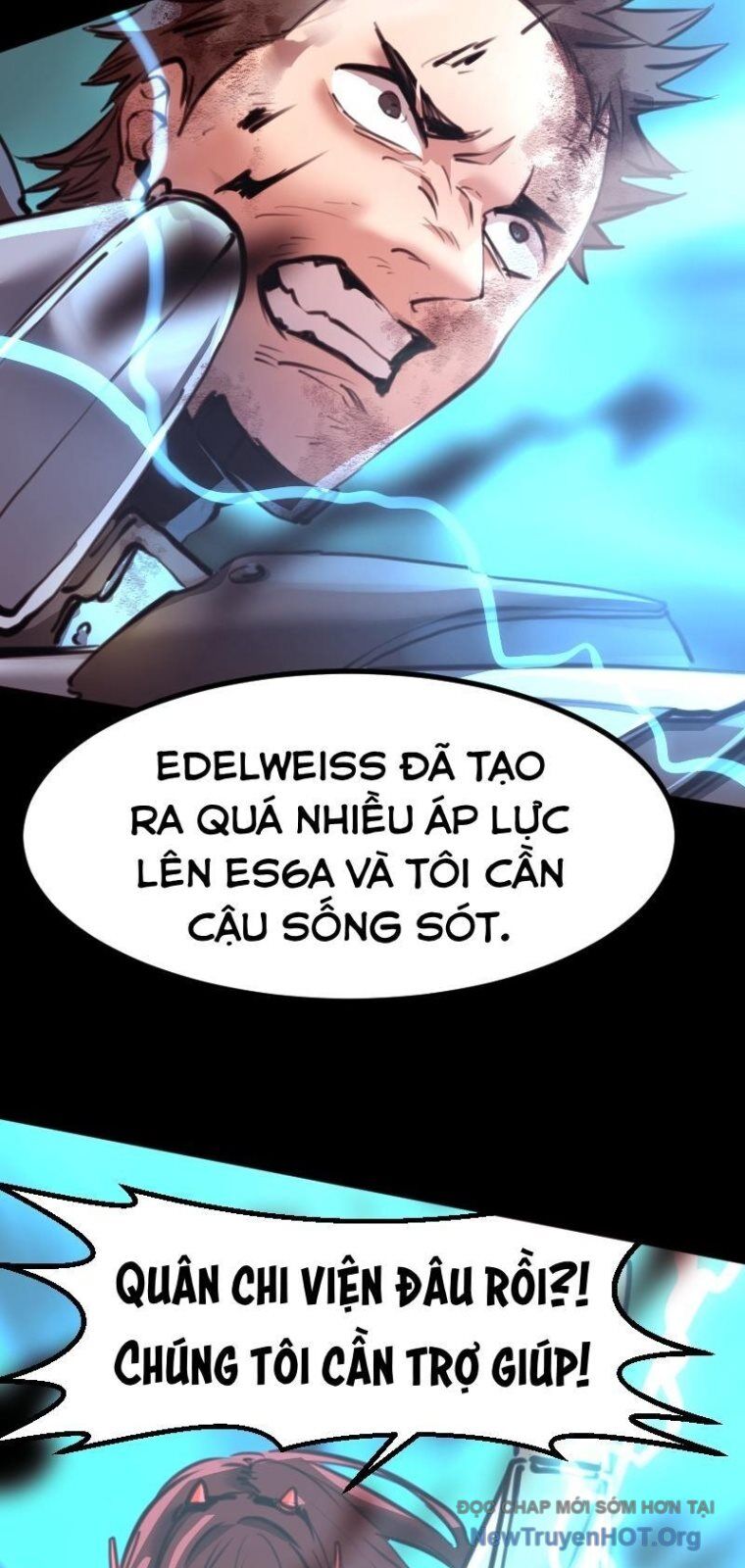 Cột Sống Đỏ [Chap 1-35]