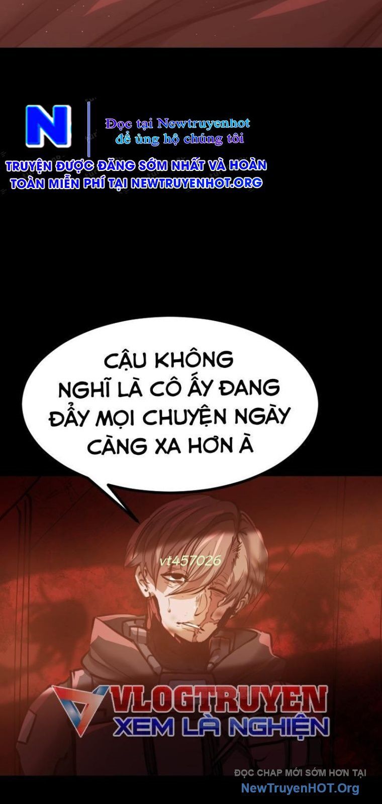 Cột Sống Đỏ [Chap 1-35]