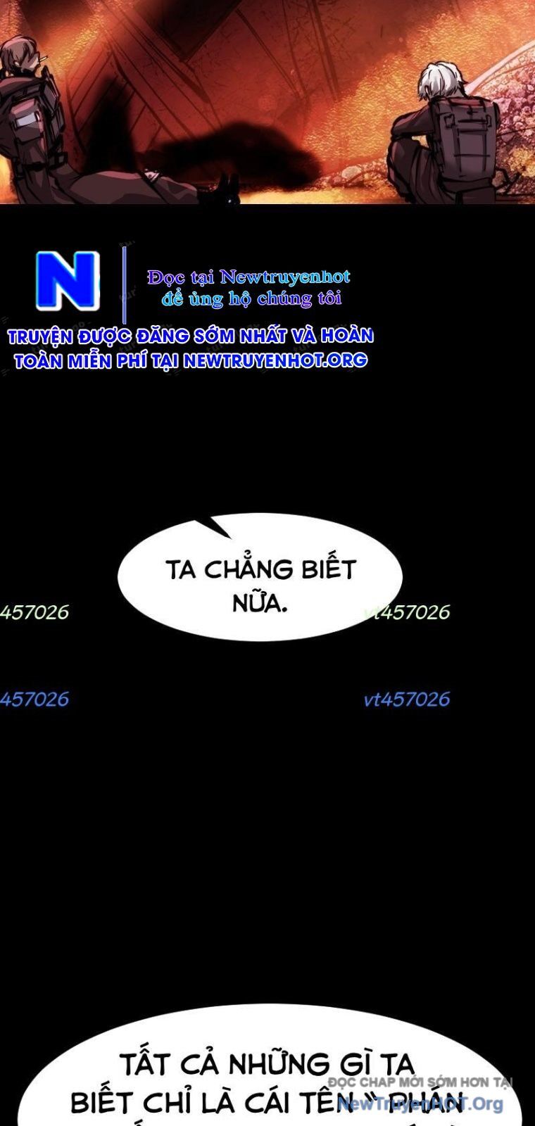 Cột Sống Đỏ [Chap 1-35]