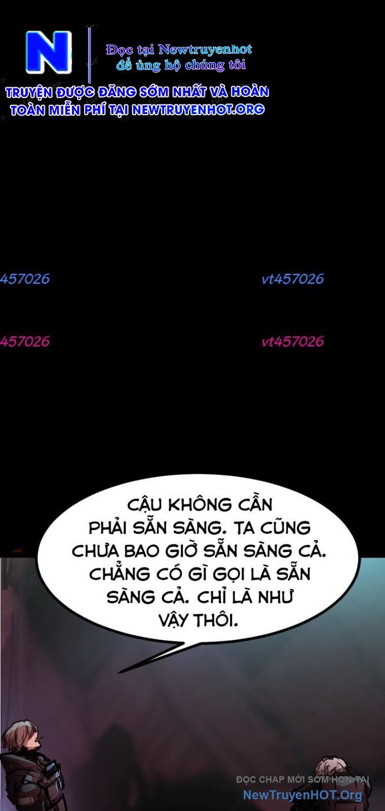 Cột Sống Đỏ [Chap 1-35]