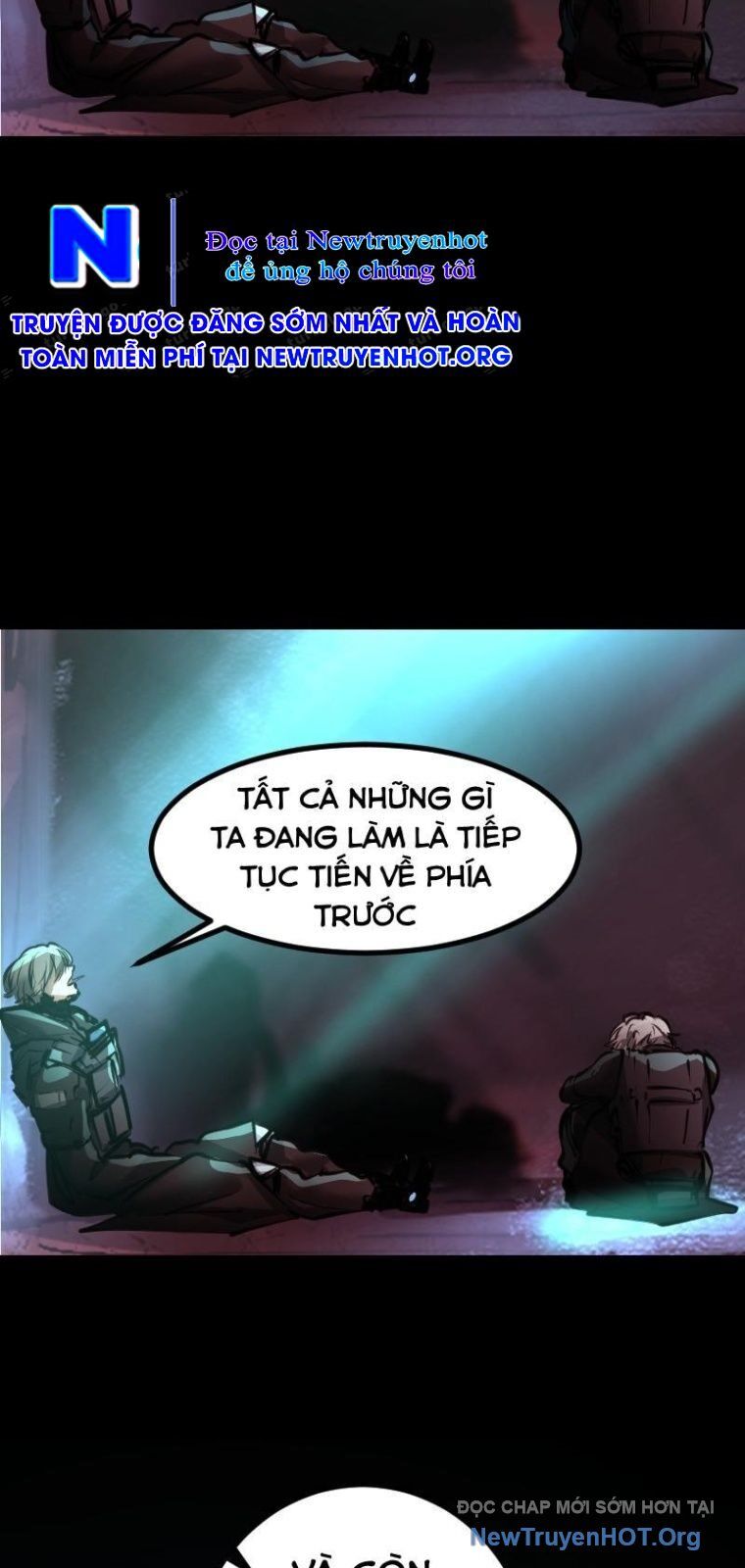 Cột Sống Đỏ [Chap 1-35]