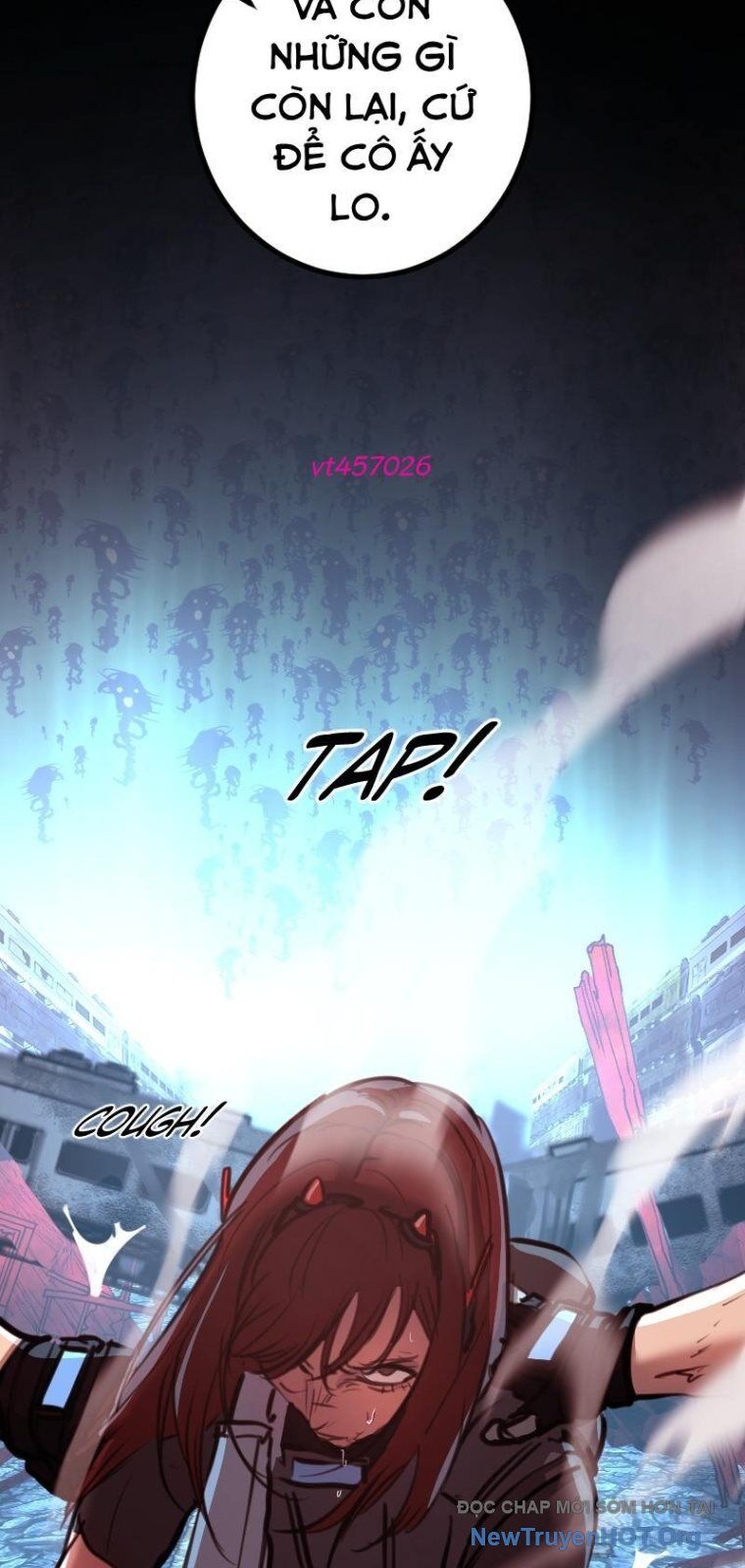 Cột Sống Đỏ [Chap 1-35]