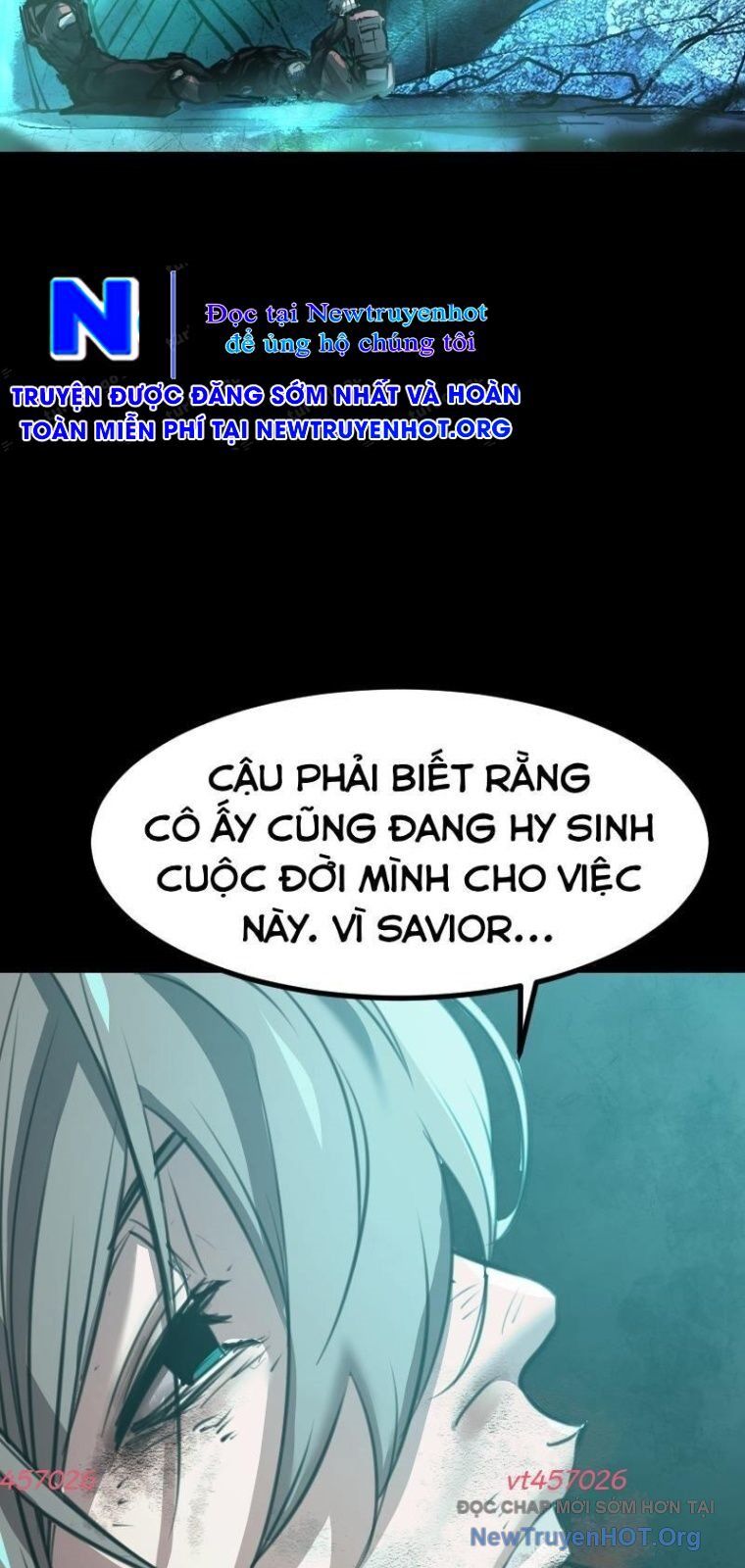Cột Sống Đỏ [Chap 1-35]