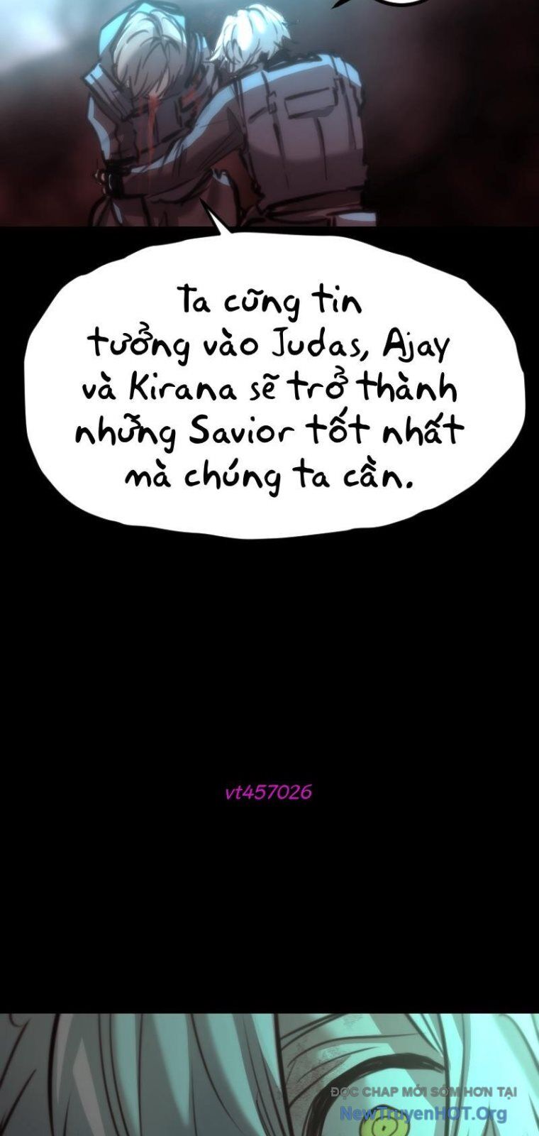 Cột Sống Đỏ [Chap 1-35]