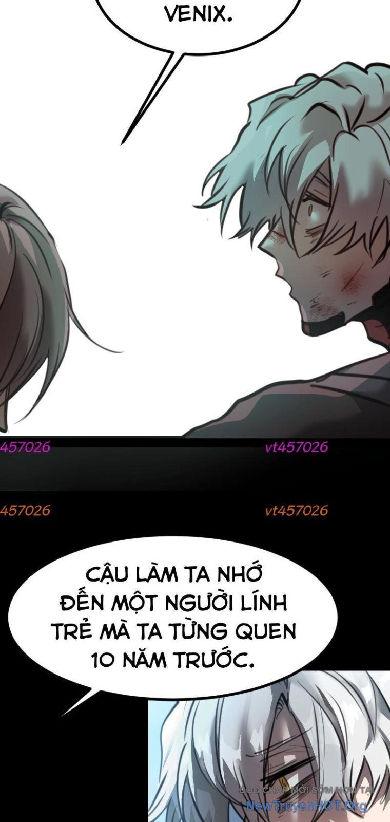 Cột Sống Đỏ [Chap 1-35]
