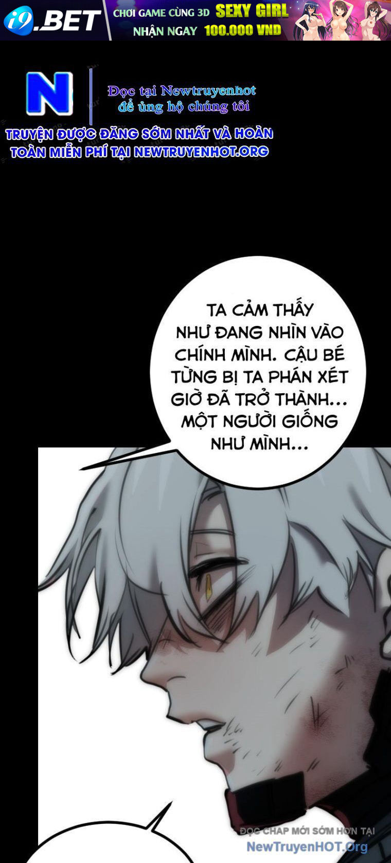 Cột Sống Đỏ [Chap 1-35]