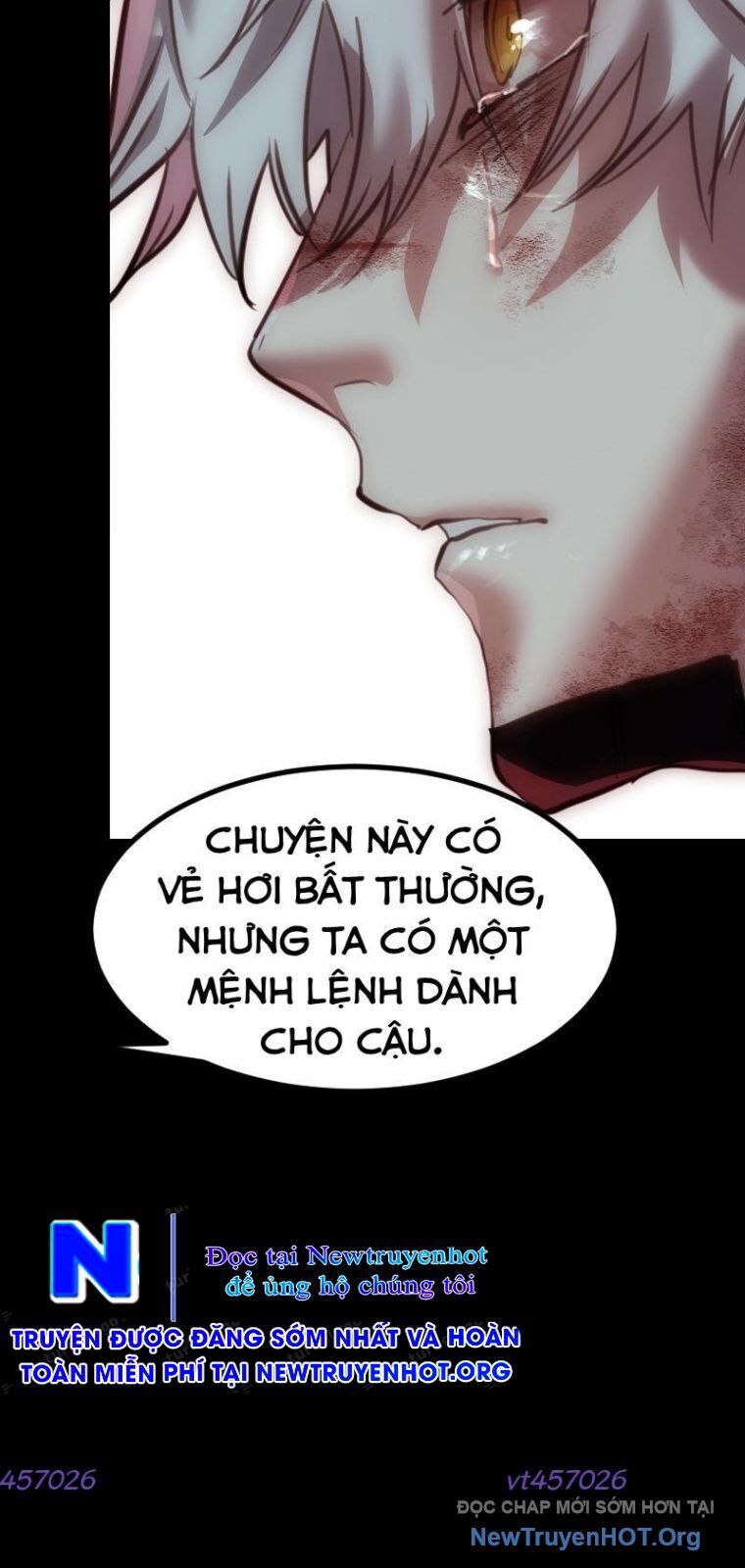 Cột Sống Đỏ [Chap 1-35]