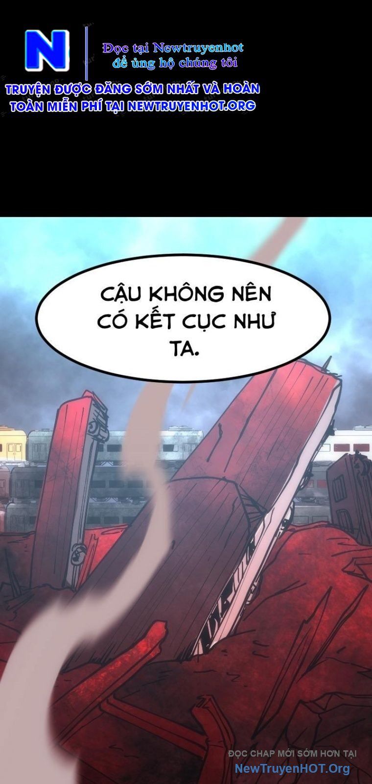 Cột Sống Đỏ [Chap 1-35]