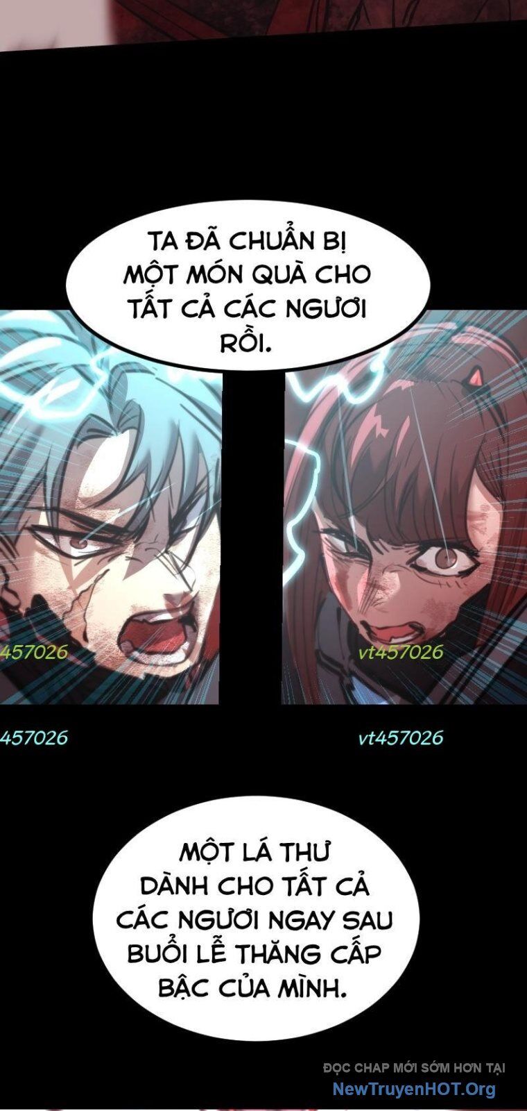 Cột Sống Đỏ [Chap 1-35]