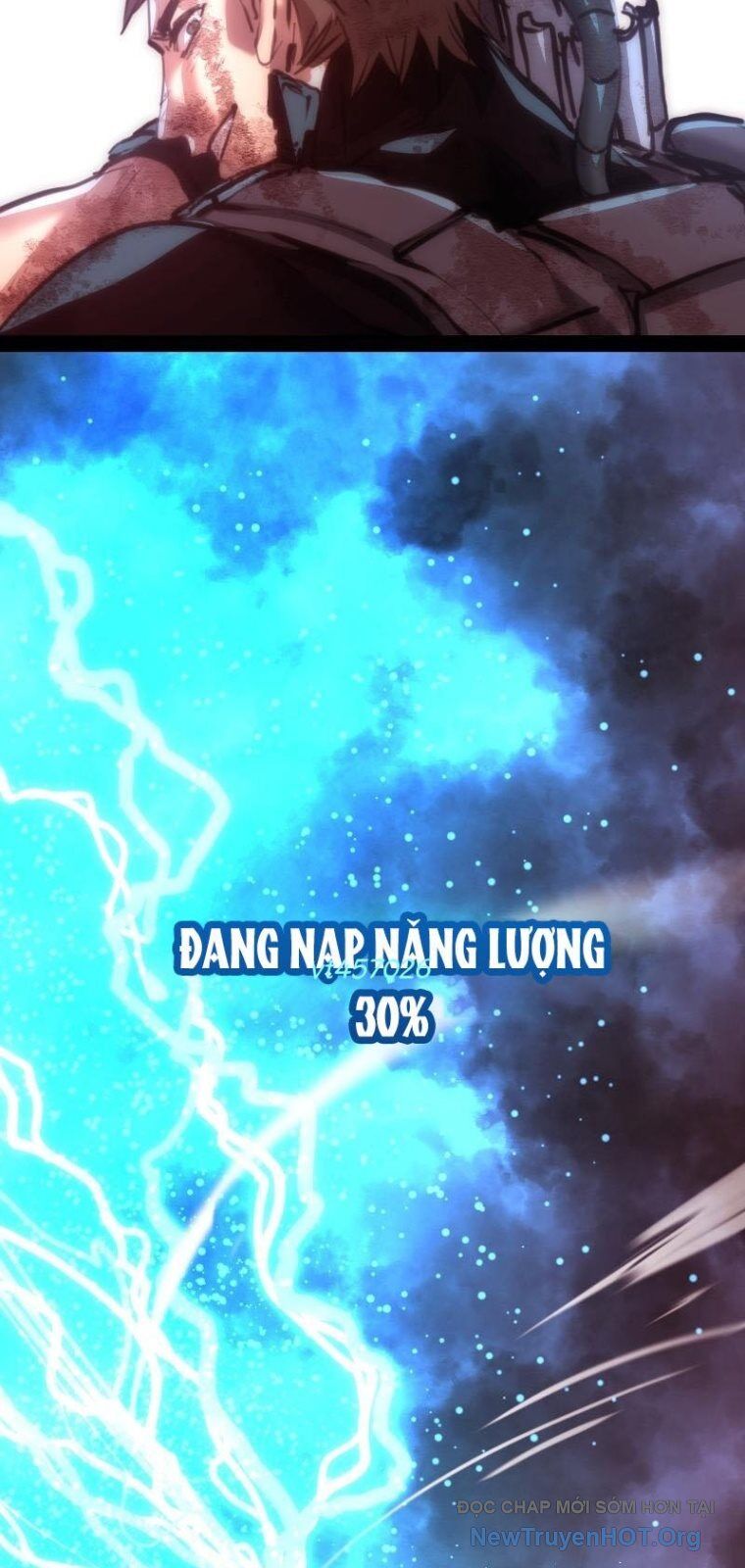 Cột Sống Đỏ [Chap 1-35]
