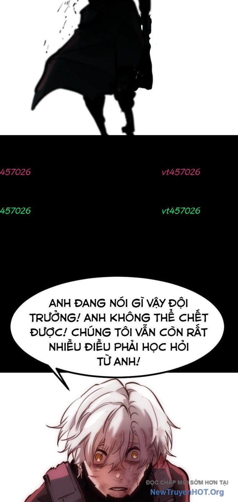 Cột Sống Đỏ [Chap 1-35]