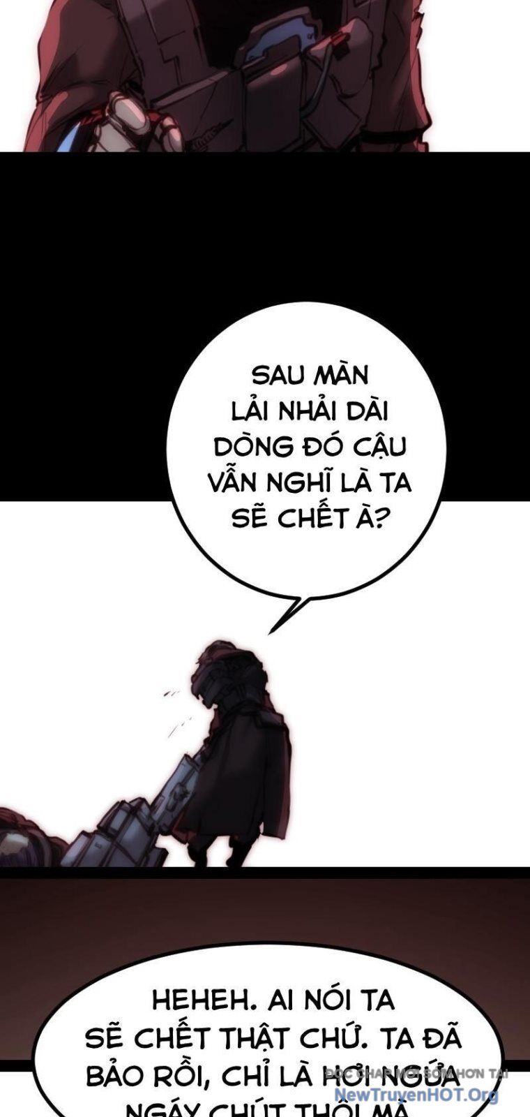 Cột Sống Đỏ [Chap 1-35]