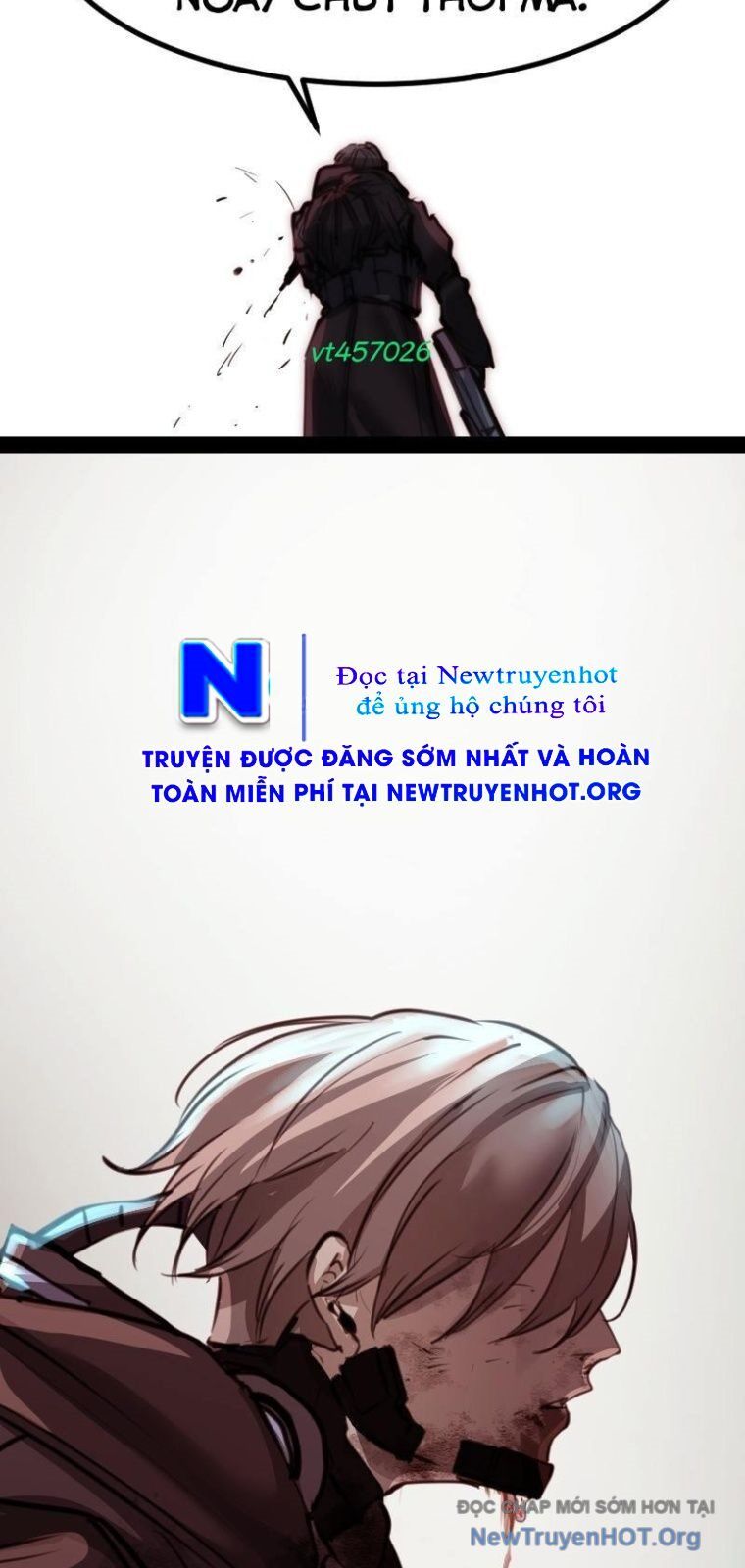 Cột Sống Đỏ [Chap 1-35]