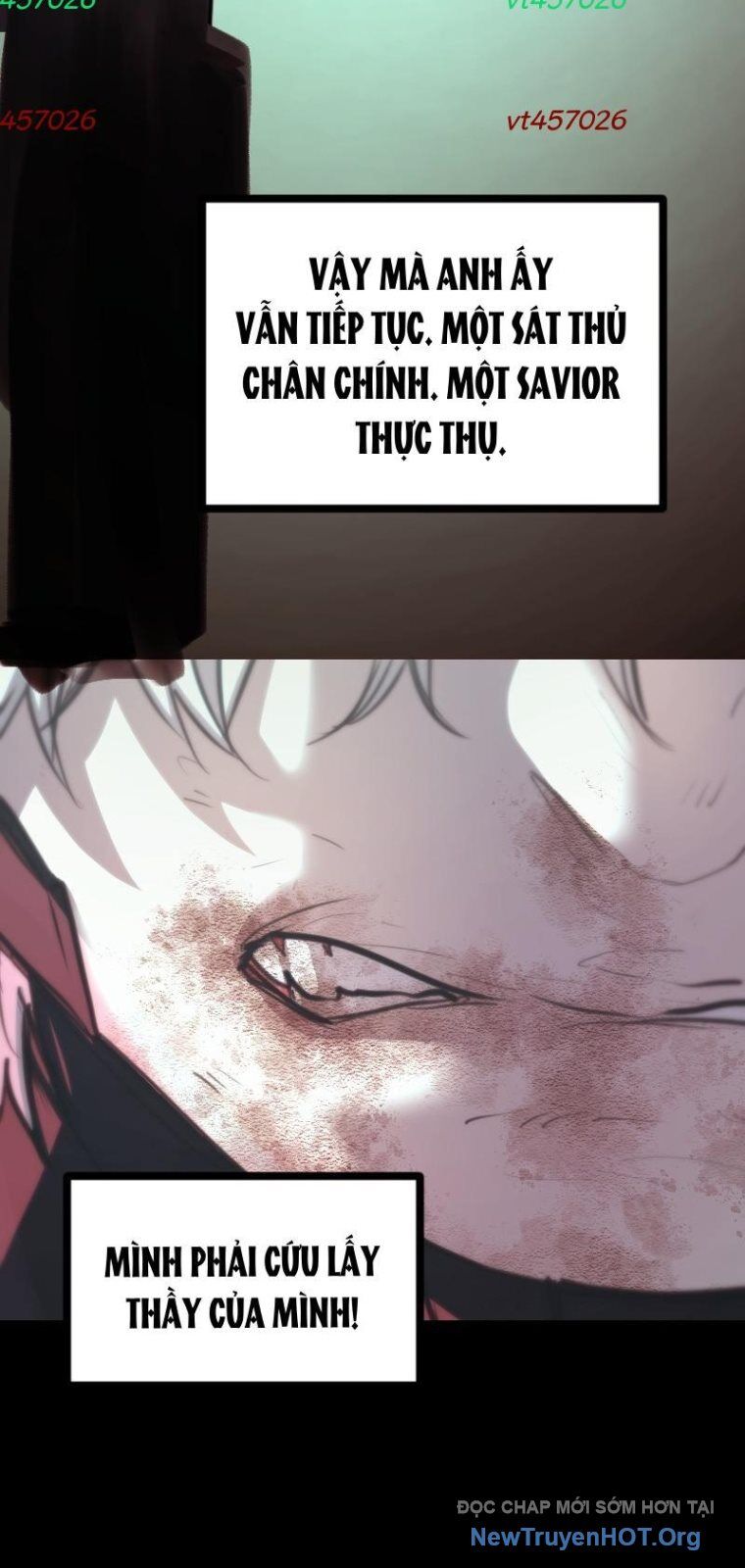 Cột Sống Đỏ [Chap 1-35]