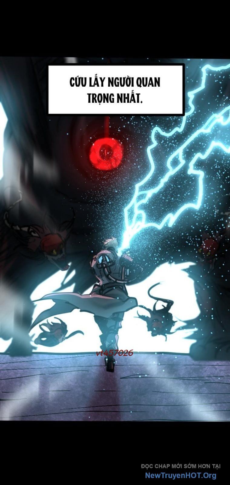 Cột Sống Đỏ [Chap 1-35]