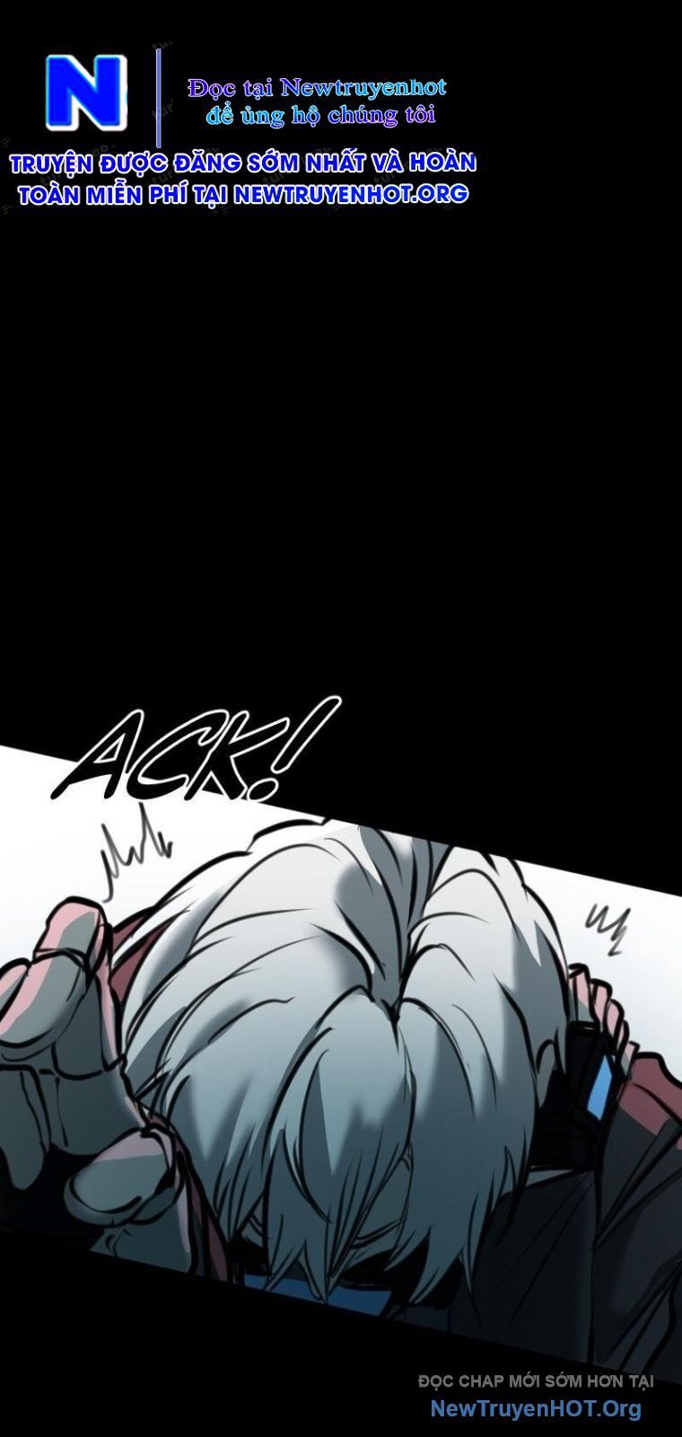 Cột Sống Đỏ [Chap 1-35]