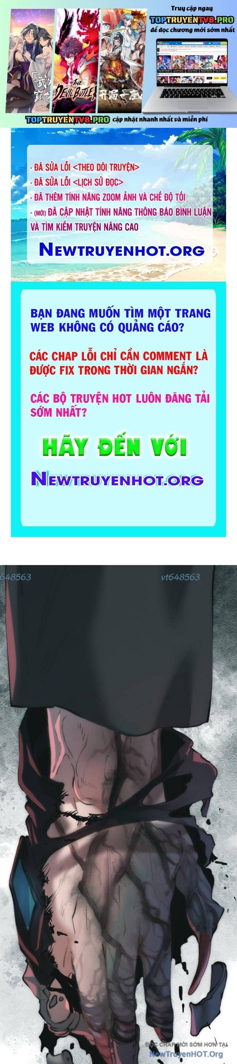 Cột Sống Đỏ Chapter 31 - TC Truyện