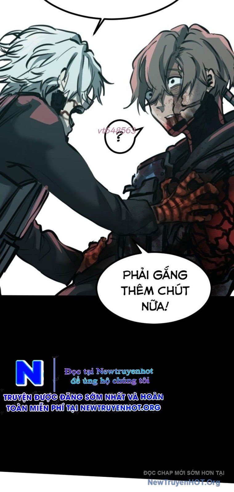Cột Sống Đỏ [Chap 1-35]