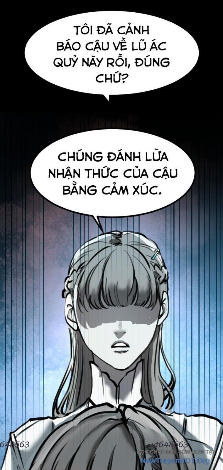 Cột Sống Đỏ [Chap 1-35]