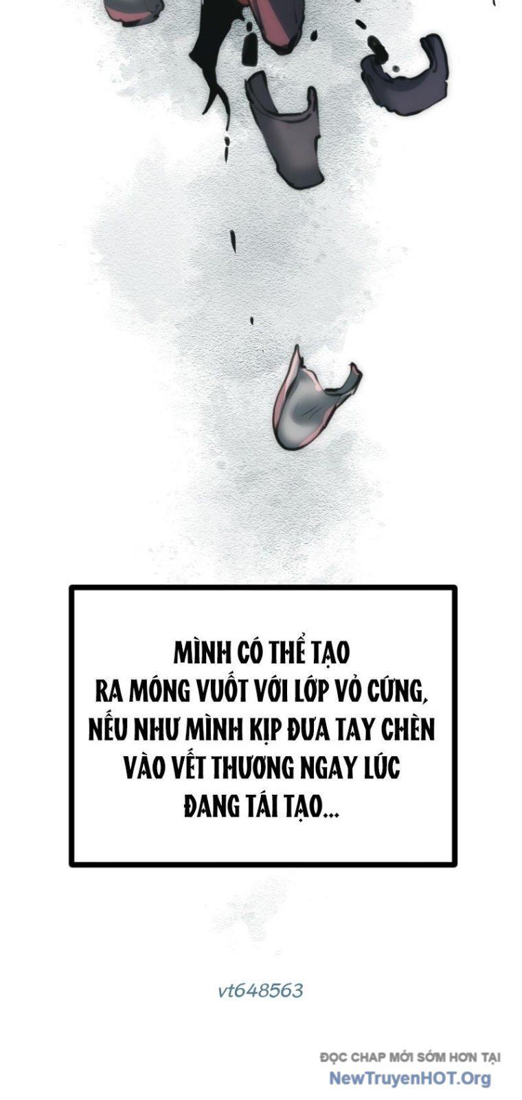 Cột Sống Đỏ Chapter 31 - TC Truyện