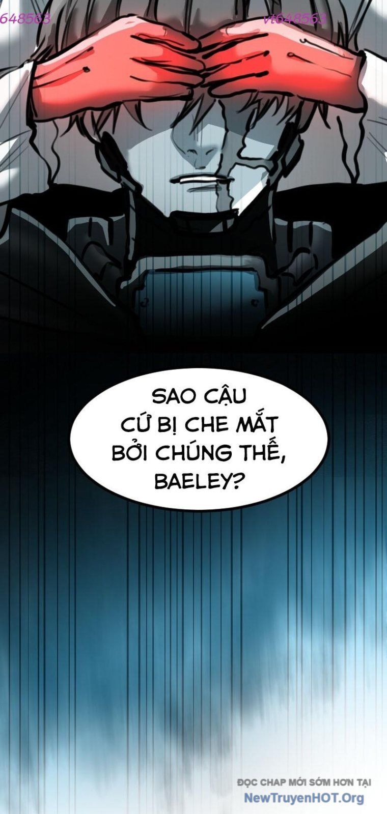 Cột Sống Đỏ [Chap 1-35]