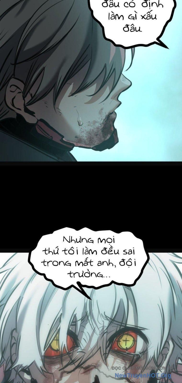 Cột Sống Đỏ [Chap 1-35]