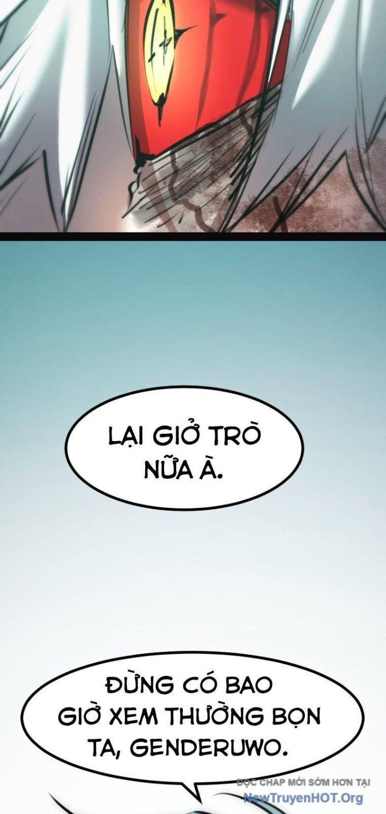 Cột Sống Đỏ [Chap 1-35]