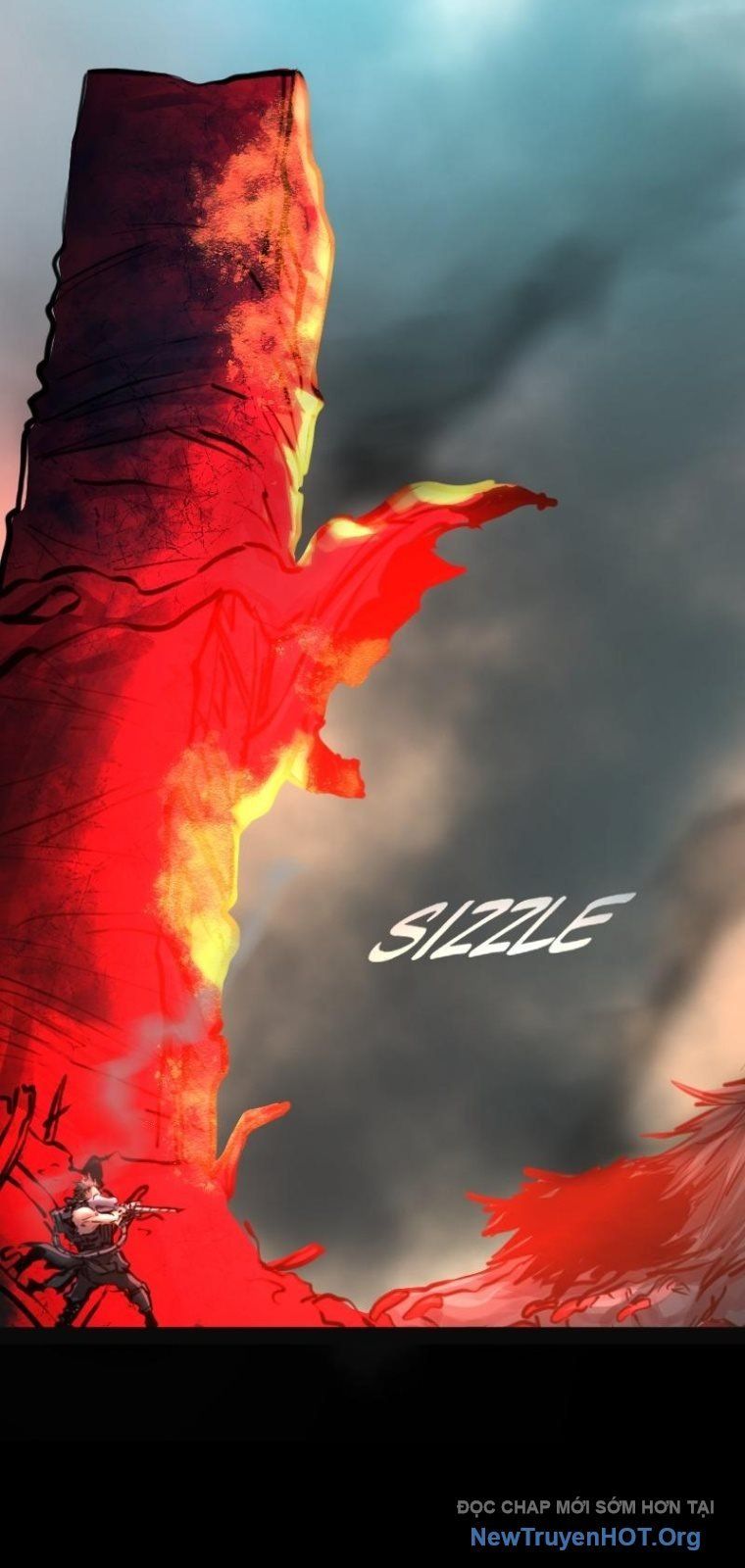 Cột Sống Đỏ [Chap 1-35]
