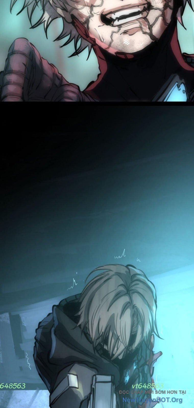 Cột Sống Đỏ [Chap 1-35]