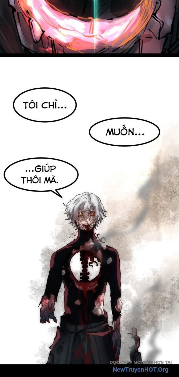 Cột Sống Đỏ [Chap 1-35]