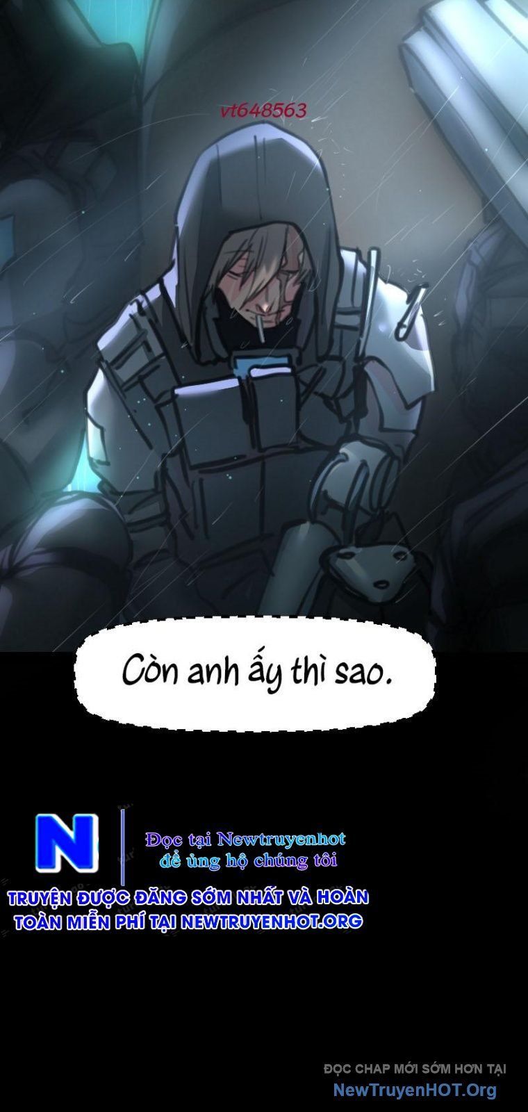 Cột Sống Đỏ [Chap 1-35]