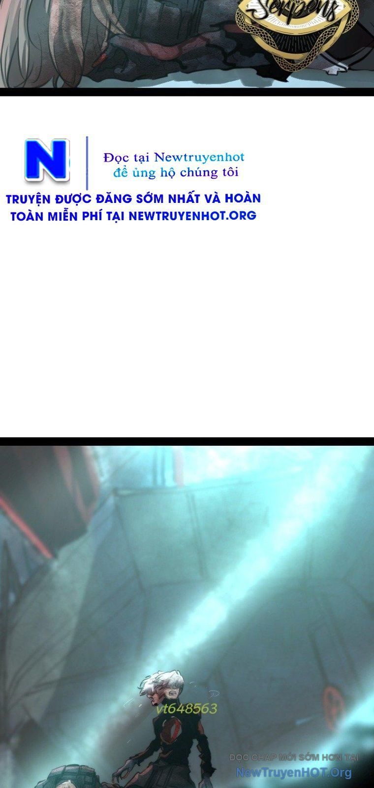 Cột Sống Đỏ [Chap 1-35]