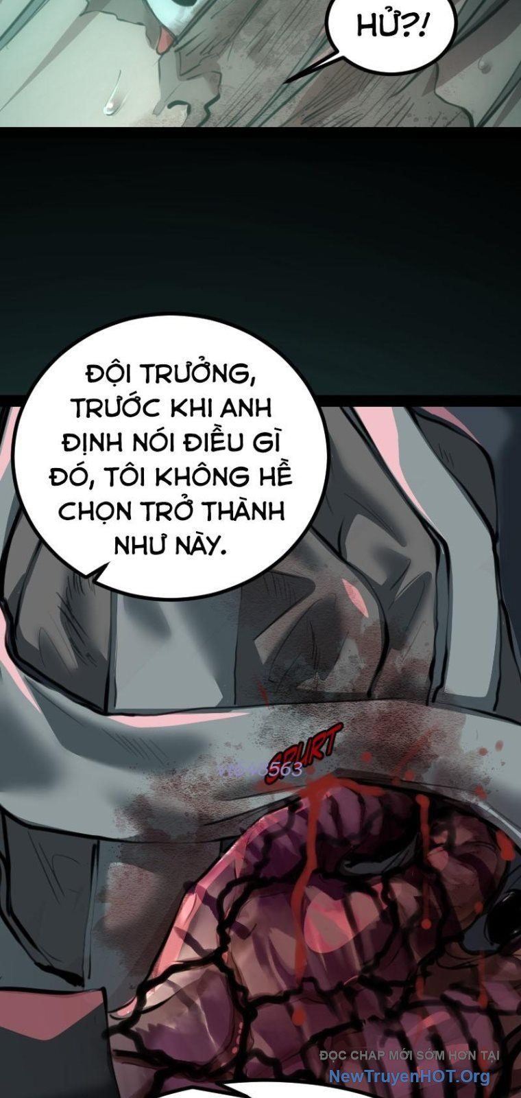 Cột Sống Đỏ [Chap 1-35]