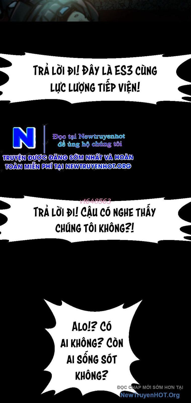 Cột Sống Đỏ [Chap 1-35]