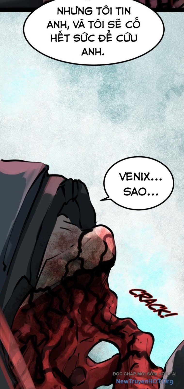Cột Sống Đỏ [Chap 1-35]