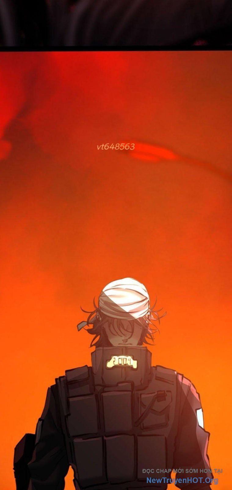Cột Sống Đỏ [Chap 1-35]