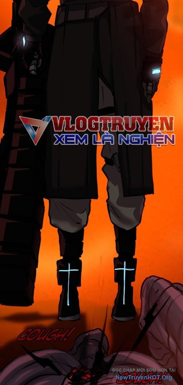 Cột Sống Đỏ [Chap 1-35]