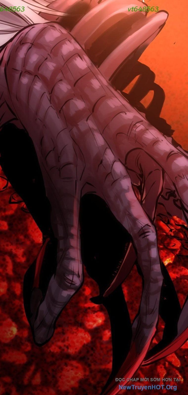 Cột Sống Đỏ [Chap 1-35]