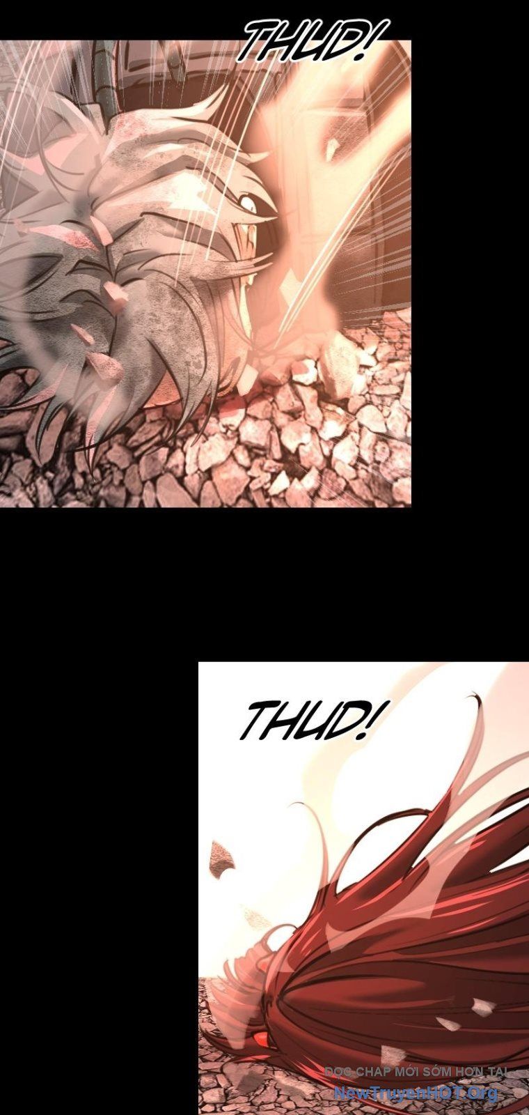 Cột Sống Đỏ [Chap 1-35]