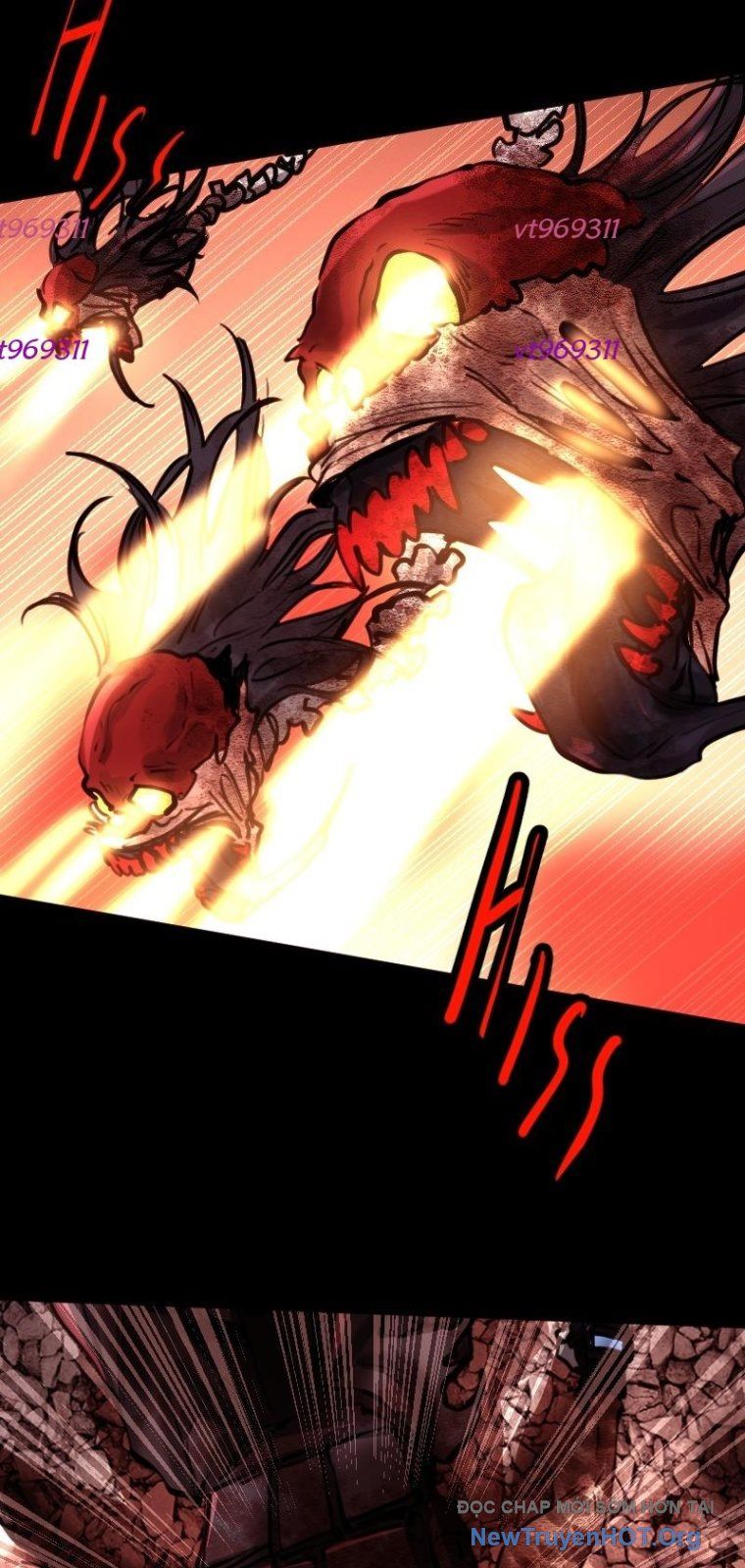 Cột Sống Đỏ [Chap 1-35]