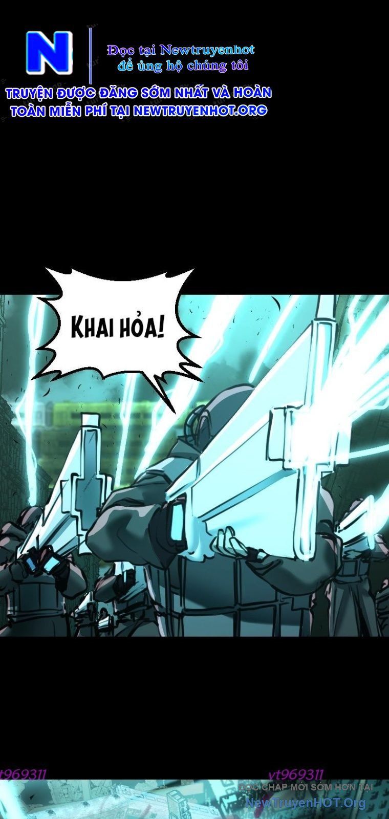 Cột Sống Đỏ [Chap 1-35]