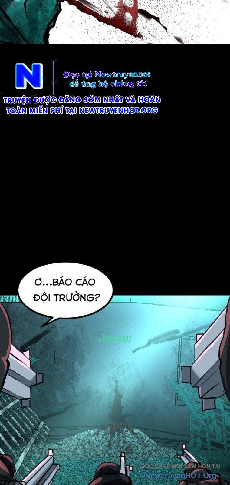 Cột Sống Đỏ [Chap 1-35]