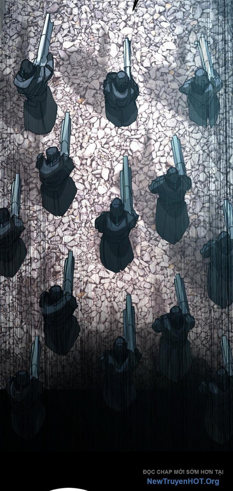 Cột Sống Đỏ [Chap 1-35]