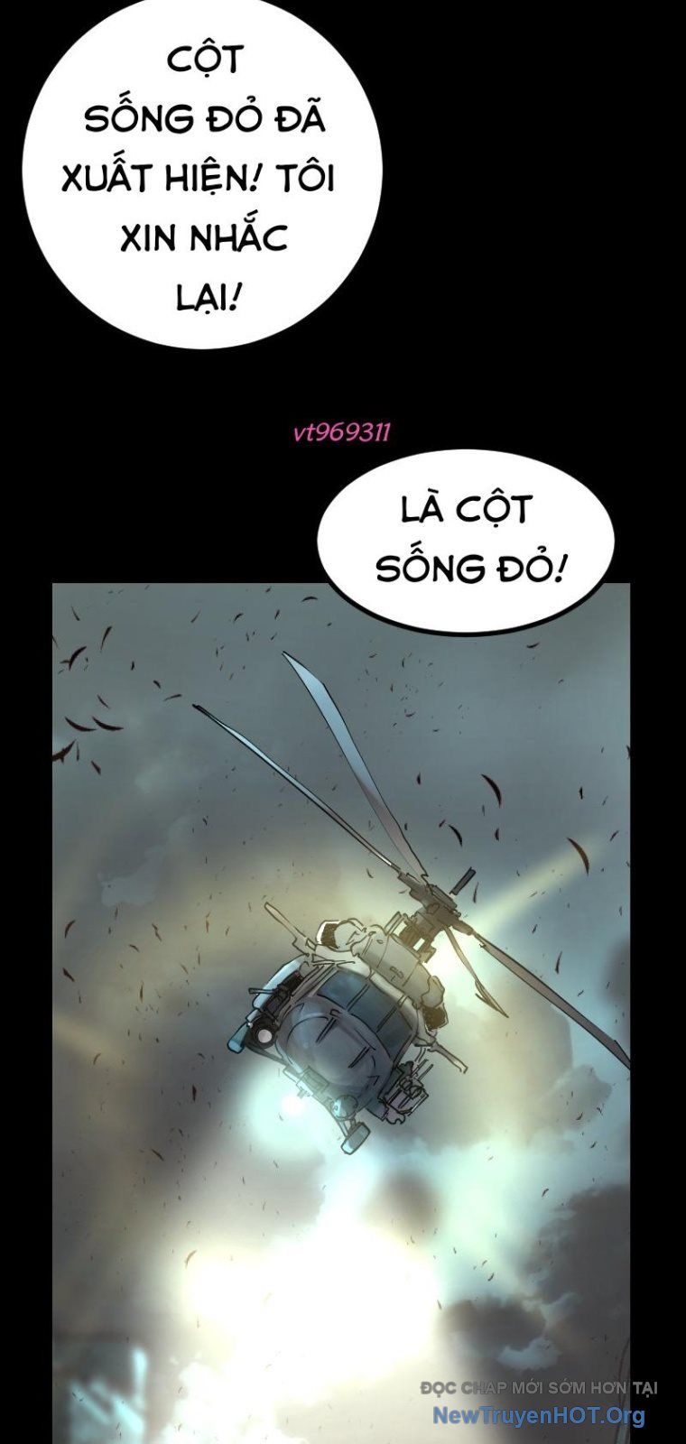 Cột Sống Đỏ [Chap 1-35]